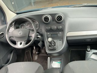 Mercedes-Benz Citan 111 CDI Tourer Plus Largo