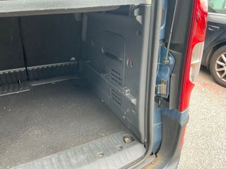 Mercedes-Benz Citan 111 CDI Tourer Plus Largo