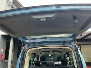 Mercedes-Benz Citan 111 CDI Tourer Plus Largo