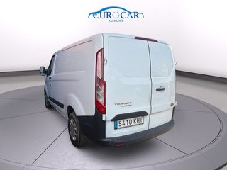 Ford Transit Custom Kombi L2 Ambiente 2.0 TDCi 96 kW