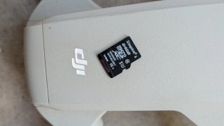 DJI Mini SE Drone