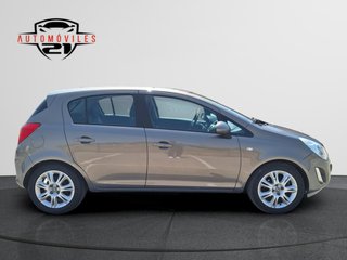 Opel Corsa 1.2 C'Mon
