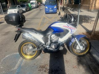 Honda XL700V Transalp – 2010 – ABS – A2