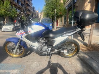 Honda XL700V Transalp – 2010 – ABS – A2