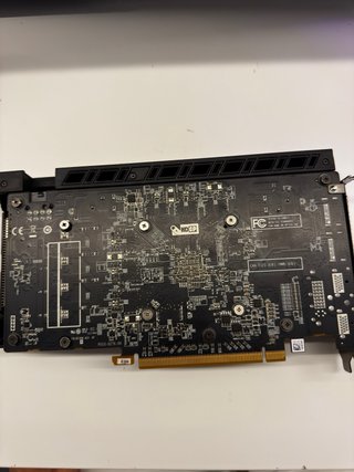 Tarjeta Gráfica Rx 470 8GB Sapphire