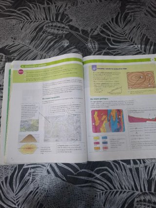 BIOLOGIA I GEOLOGIA 4 SEC CONSTRUINT MONS