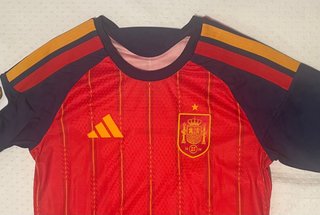 Camiseta Selección Española