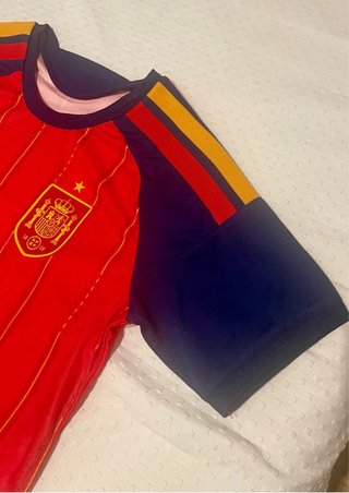 Camiseta Selección Española