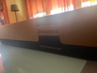 Cortasetos HUSQVARNA 120ITK4+H Kit Ref.05970515905