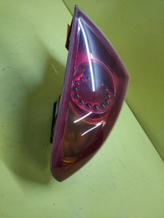 PILOTO TRASERO DERECHO EXTERIOR SEAT LEON II