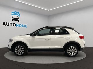 Volkswagen T-Roc Sport 1.5 TSI 110kW (150CV)
