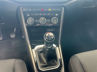 Volkswagen T-Roc Sport 1.5 TSI 110kW (150CV)