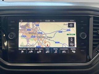 Volkswagen T-Roc Sport 1.5 TSI 110kW (150CV)