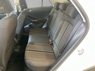 Volkswagen T-Roc Sport 1.5 TSI 110kW (150CV)