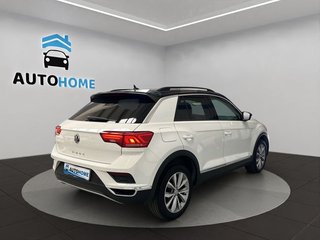Volkswagen T-Roc Sport 1.6 TDI 85kW (115CV)
