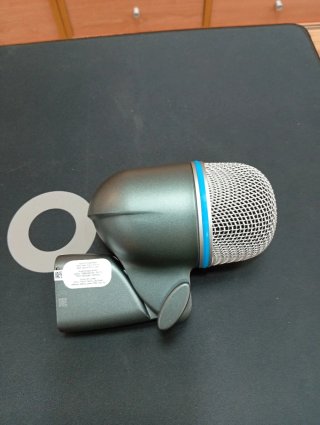 Micrófono Shure Beta 52A