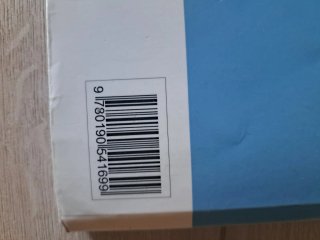Lengua castellana y literatura 2o ESO