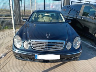 Mercedes-Benz Classe E (214) 2004