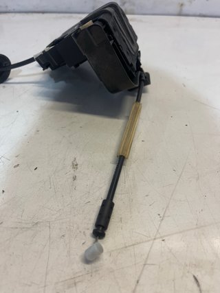 Cerradura Trasera Izquierda Range Rover