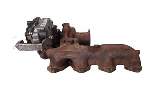 1906454 bmw 7810189c turbocompresor serie berlina