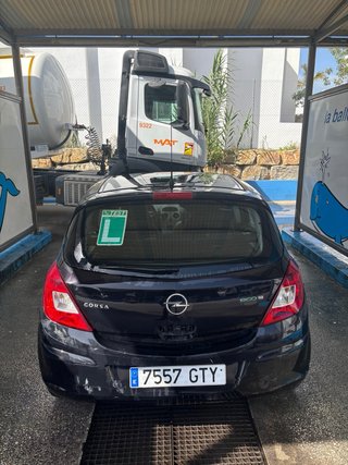 Opel Corsa 1.3 CDTI EcoFlex 2010