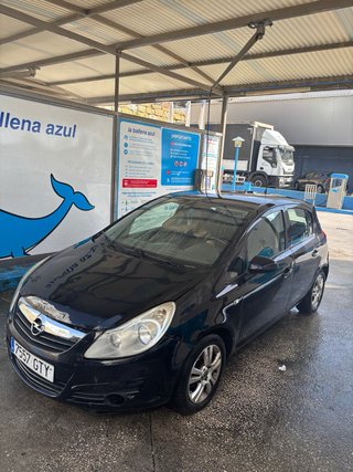 Opel Corsa 1.3 CDTI EcoFlex 2010