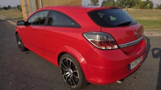 Opel Astra 2006