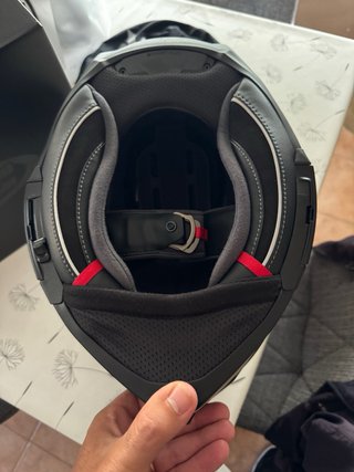 Casco HJC Rpha 60