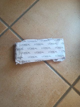 Set L'Oréal Paris Mascara e Matita