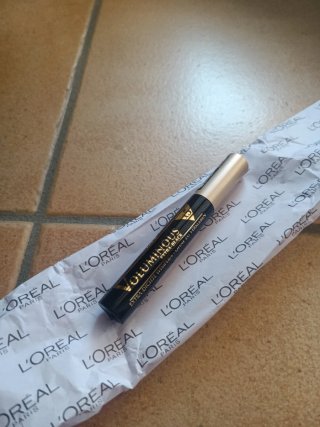 Set L'Oréal Paris Mascara e Matita
