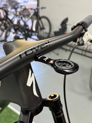 Specialized S-Works Epic 9