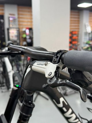 Specialized S-Works Epic 9