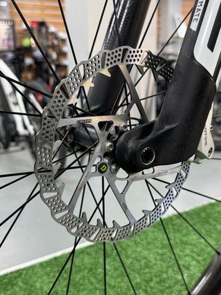 Specialized S-Works Epic 9