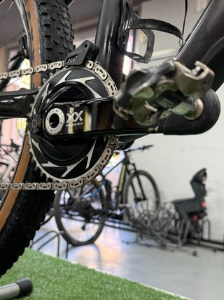 Specialized S-Works Epic 9