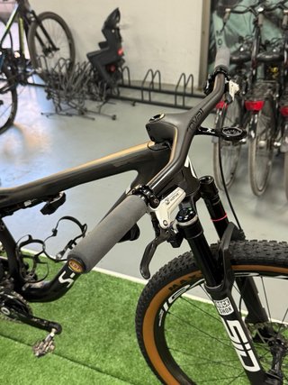 Specialized S-Works Epic 9