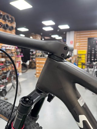 Specialized S-Works Epic 9