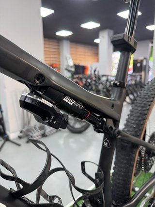 Specialized S-Works Epic 9