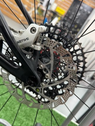 Specialized S-Works Epic 9