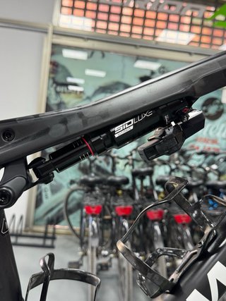 Specialized S-Works Epic 9