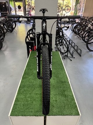 Specialized S-Works Epic 9