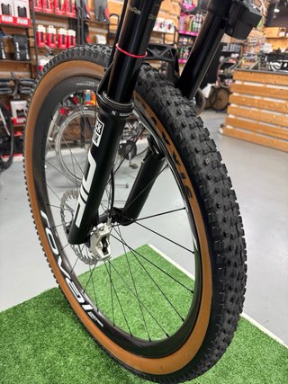 Specialized S-Works Epic 9