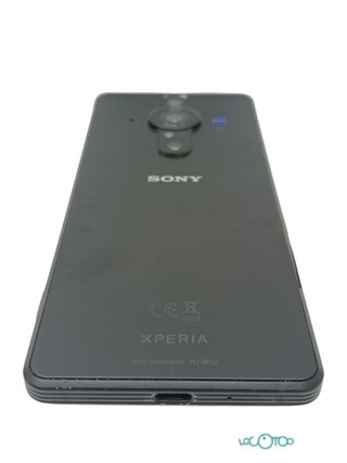 Smartphone Sony Xperia Pro-I 512GB