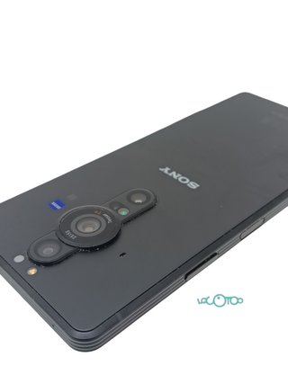 Smartphone Sony Xperia Pro-I 512GB