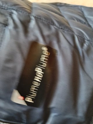 Piumino Canadiens Blu