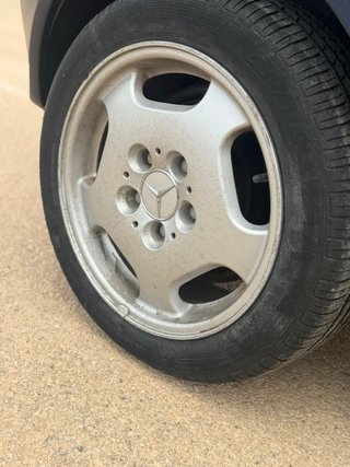 Despiece Mercedes A 170 CDI w168