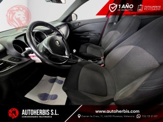 Alfa Romeo Giulietta 2014