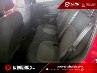 Alfa Romeo Giulietta 2014