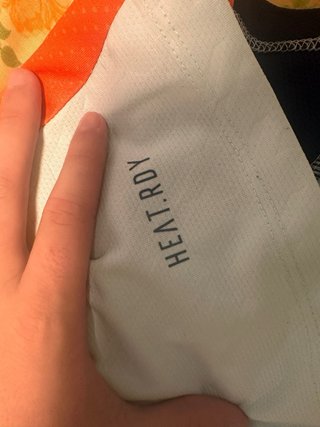 Chándal Real Madrid Adidas Talla M