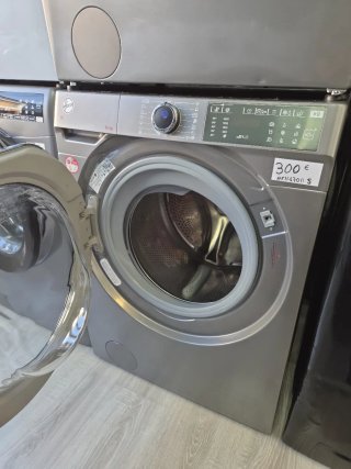 hoover hwdb610ambcr-80 lavadora 10 kg 1.600 rpm