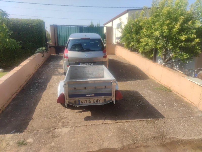 Renault Scenic 2009 - foto 1